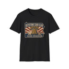 Pennsylvania Keystone Card Club T-Shirt