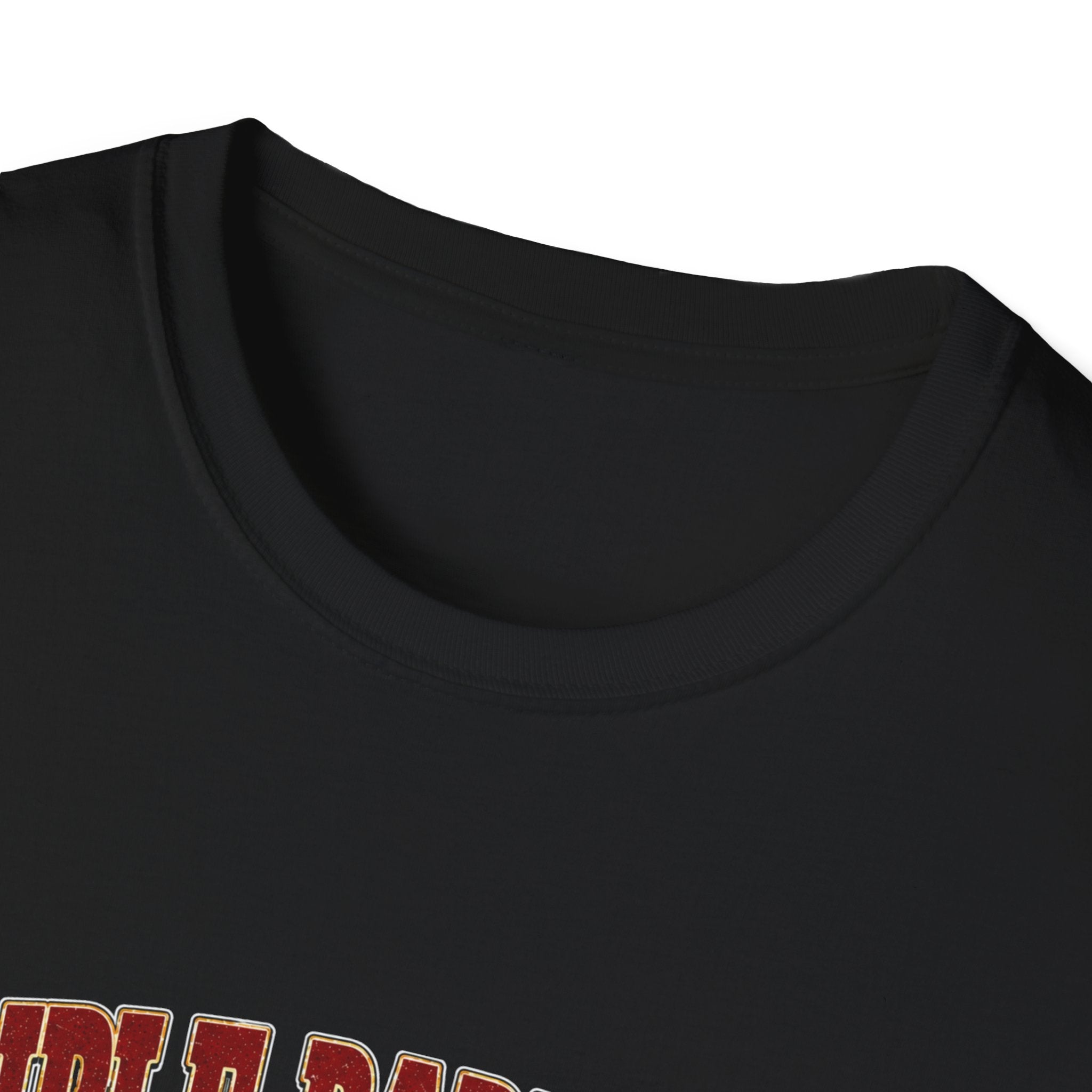 Bet Bet Bet Bust T-Shirt