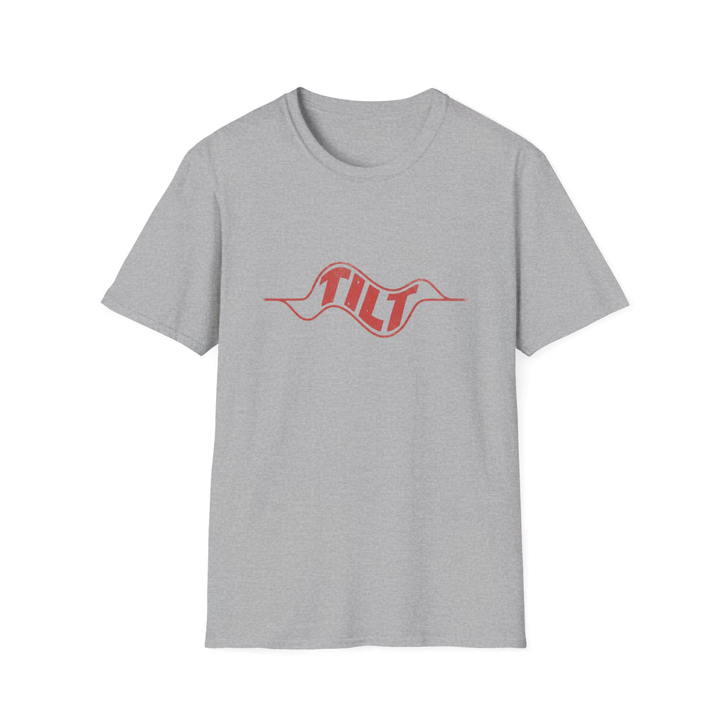 Tilt Wavelength T-Shirt