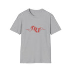 Tilt Wavelength T-Shirt