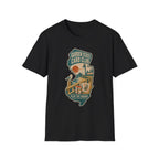 New Jersey Garden State Card Club T-Shirt