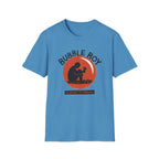 Paper Cut Bubble Boy T-Shirt