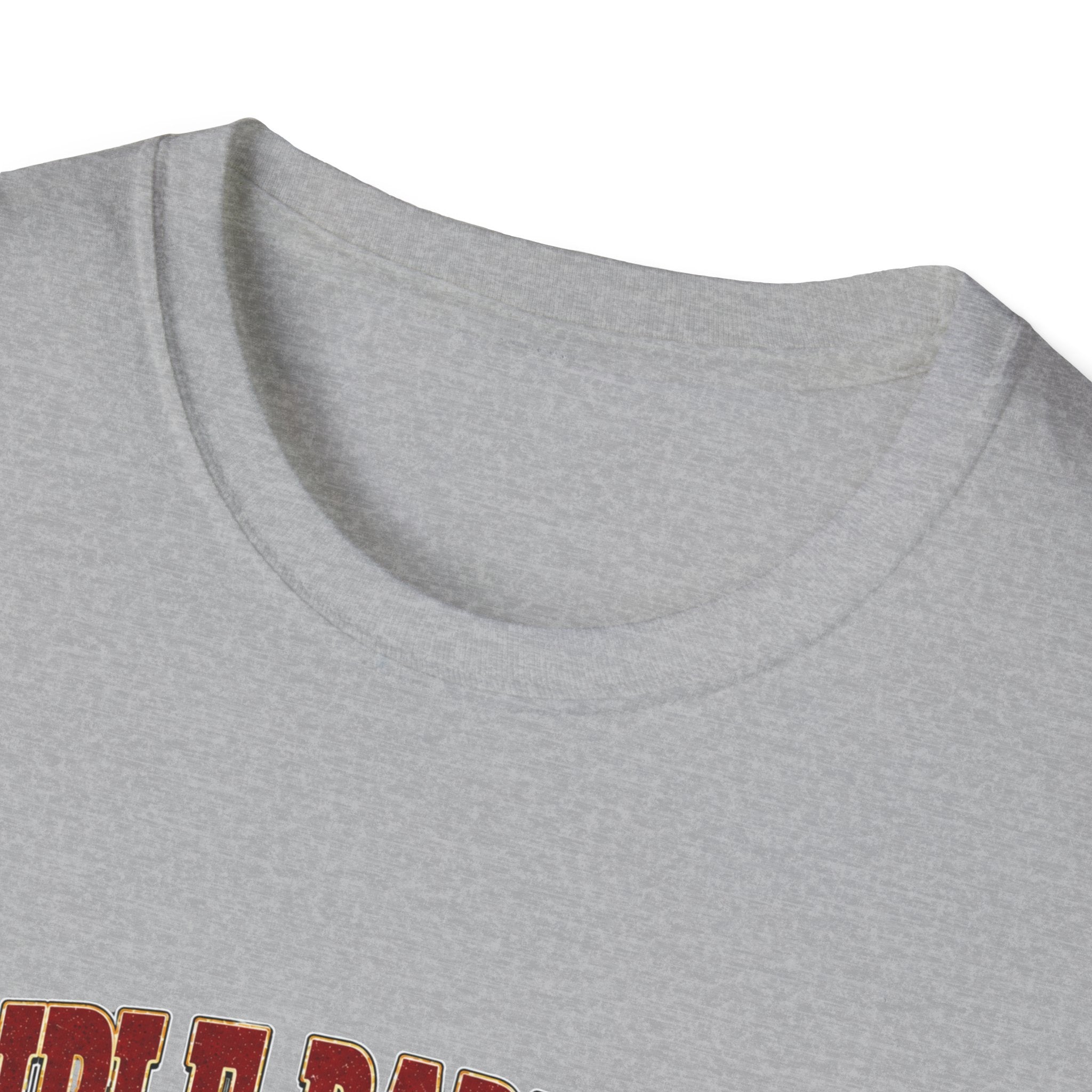 Bet Bet Bet Bust T-Shirt
