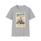 Bubble Boy Pharmacy T-Shirt