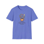Coffee Garden Dreams T-Shirt