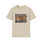 Pennsylvania Keystone Card Club T-Shirt