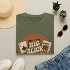 Big Slick Energy T-Shirt