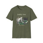 The Bubble Boy T-Shirt