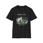 The Bubble Boy T-Shirt