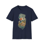 New Jersey Garden State Card Club T-Shirt