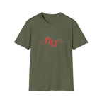 Tilt Wavelength T-Shirt