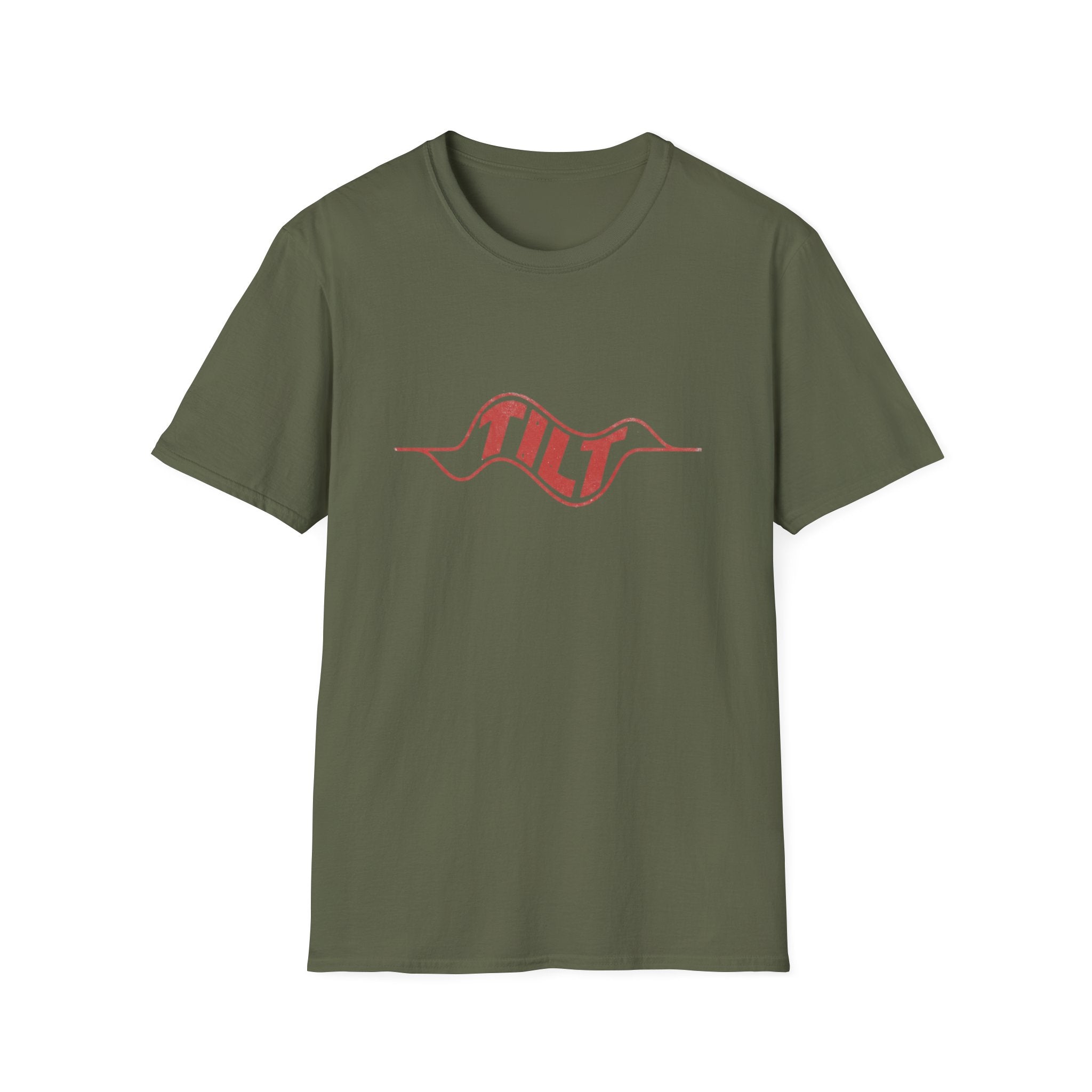 Tilt Wavelength T-Shirt