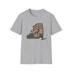 New York Pigeon Club T-Shirt
