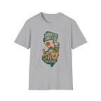 New Jersey Garden State Card Club T-Shirt