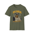 Triple Barreling T-Shirt