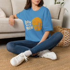 Papercut Bluffin' with my Muffin T-Shirt