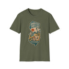 New Jersey Garden State Card Club T-Shirt