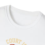 Court Is Calling T-Shirt