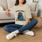 I Stack Euros T-Shirt