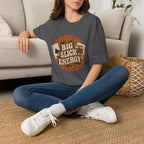 Big Slick Energy T-Shirt