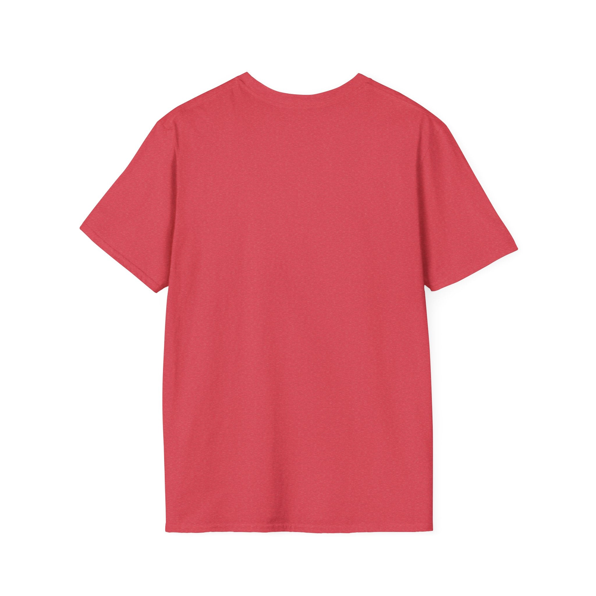 Man Lifting Rock T-Shirt