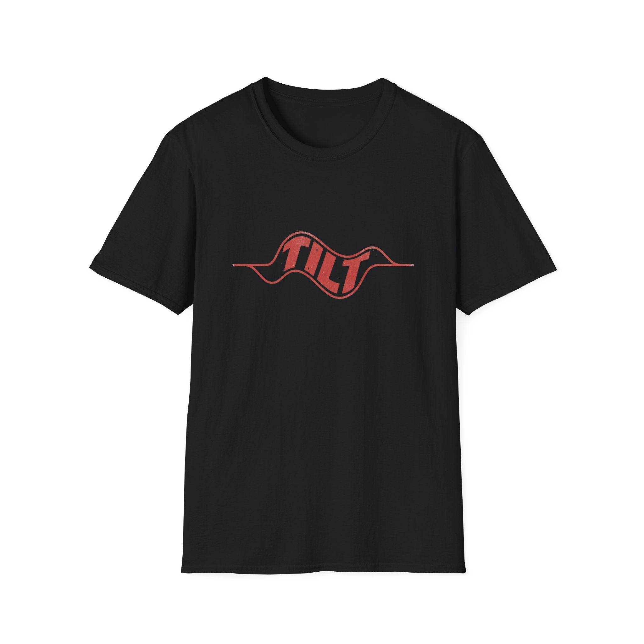 Tilt Wavelength T-Shirt