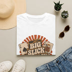 Big Slick Energy T-Shirt