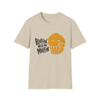 Papercut Bluffin' with my Muffin T-Shirt