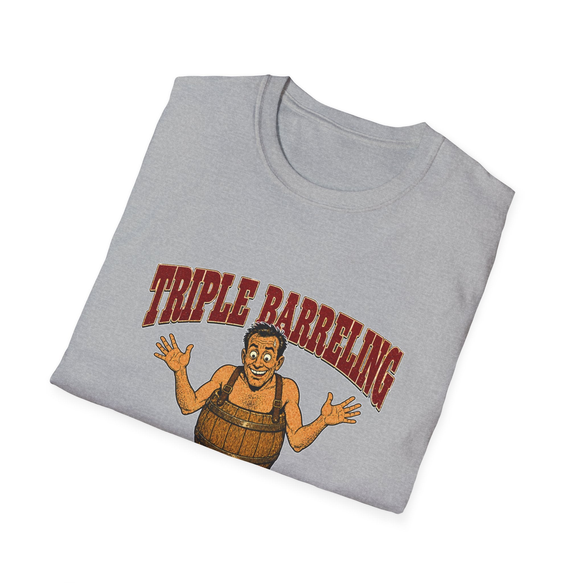 Bet Bet Bet Bust T-Shirt
