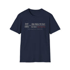 Pot Odds T-Shirt