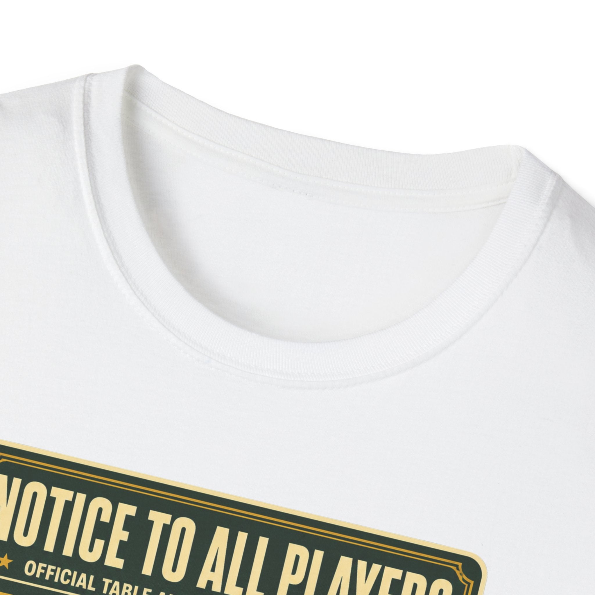 The 7-2 Game T-Shirt