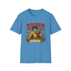 Raised On Tilt T-Shirt