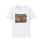 Pennsylvania Keystone Card Club T-Shirt