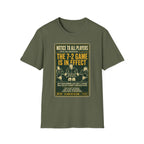The 7-2 Game T-Shirt