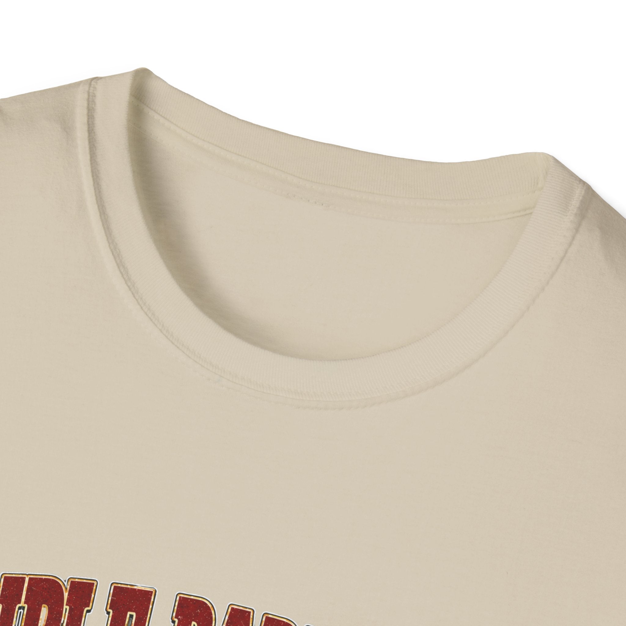 Bet Bet Bet Bust T-Shirt