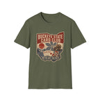 Ohio Buckeye State Card Club T-Shirt