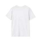 Man Lifting Rock T-Shirt
