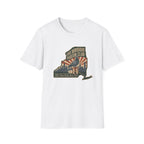 New York Pigeon Club T-Shirt