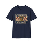 Pennsylvania Keystone Card Club T-Shirt