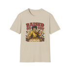 Raised On Tilt T-Shirt