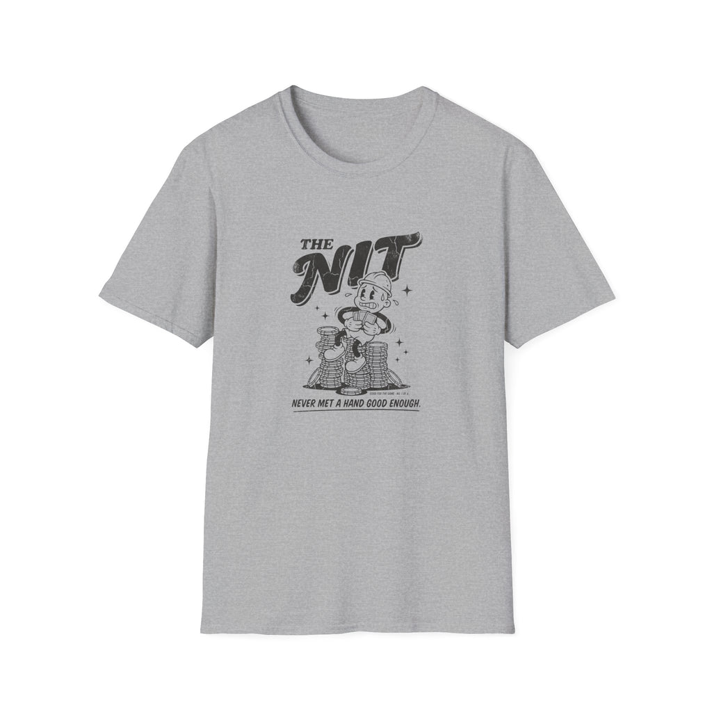 GFTG - The Nit T-Shirt