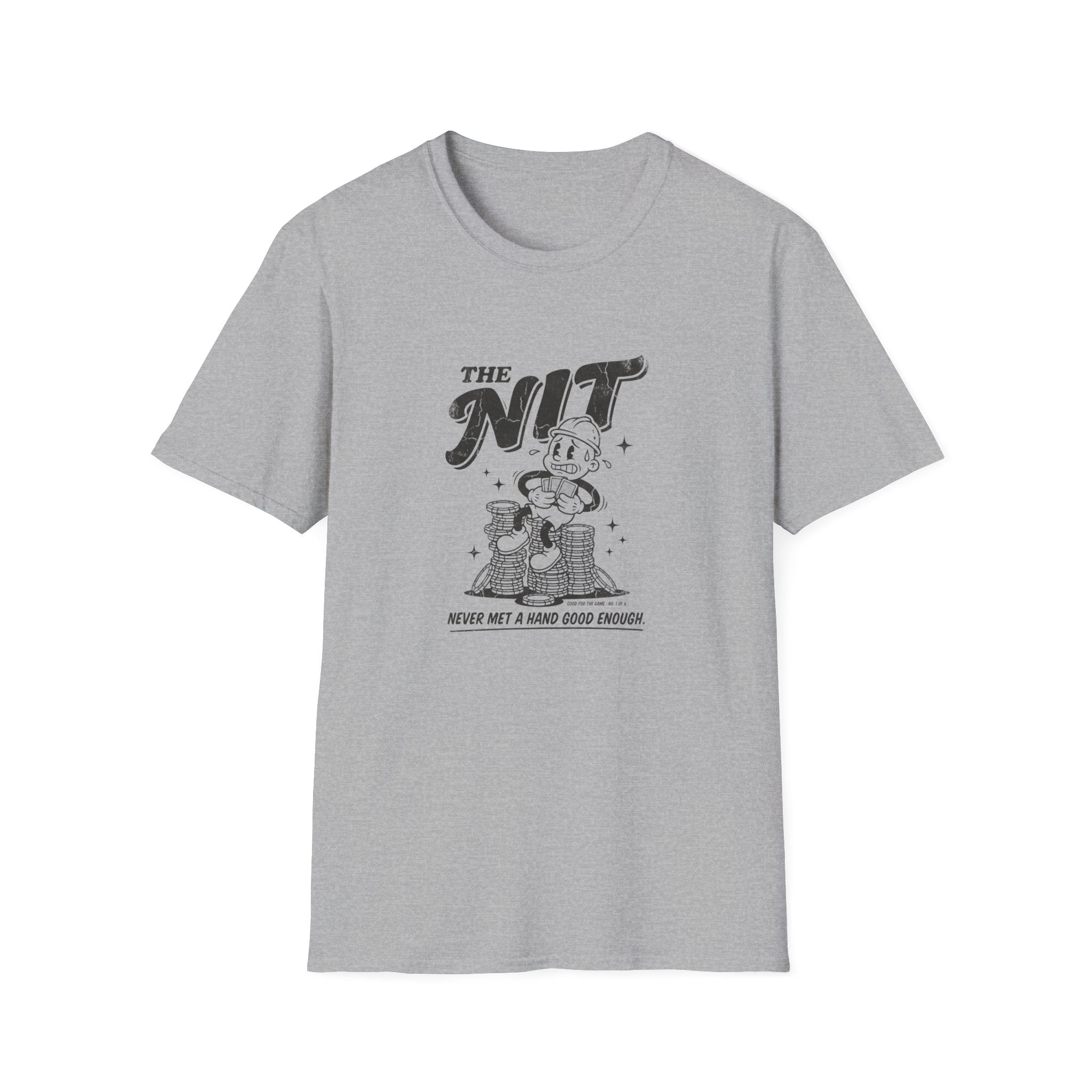 GFTG - The Nit T-Shirt