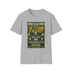 The 7-2 Game T-Shirt