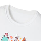 Happiness is Handmade T-Shirt