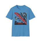 Solver's Don't Play Poker Soviet Era T-Shirt