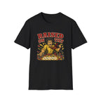 Raised On Tilt T-Shirt