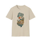 New Jersey Garden State Card Club T-Shirt