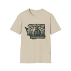 Washington Cascadia Card Club T-Shirt