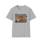 Pennsylvania Keystone Card Club T-Shirt