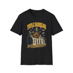 Triple Barreling T-Shirt